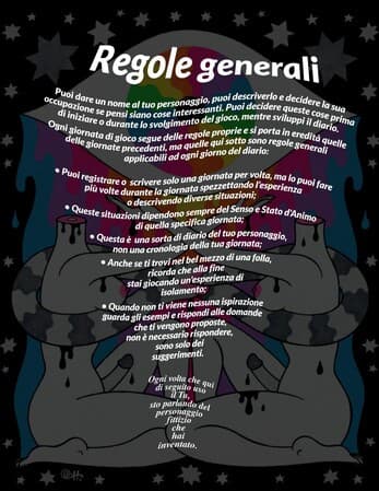 Paura & Delirio (LorenZo-M) screenshot 3