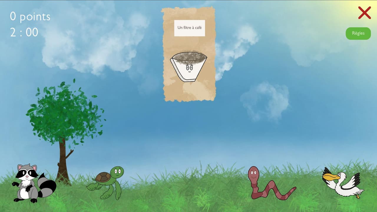 [FR] The Eco Adventure Demo screenshot 5