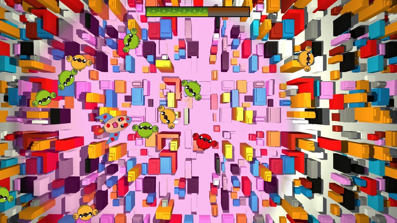 Rocket-Pet screenshot 3