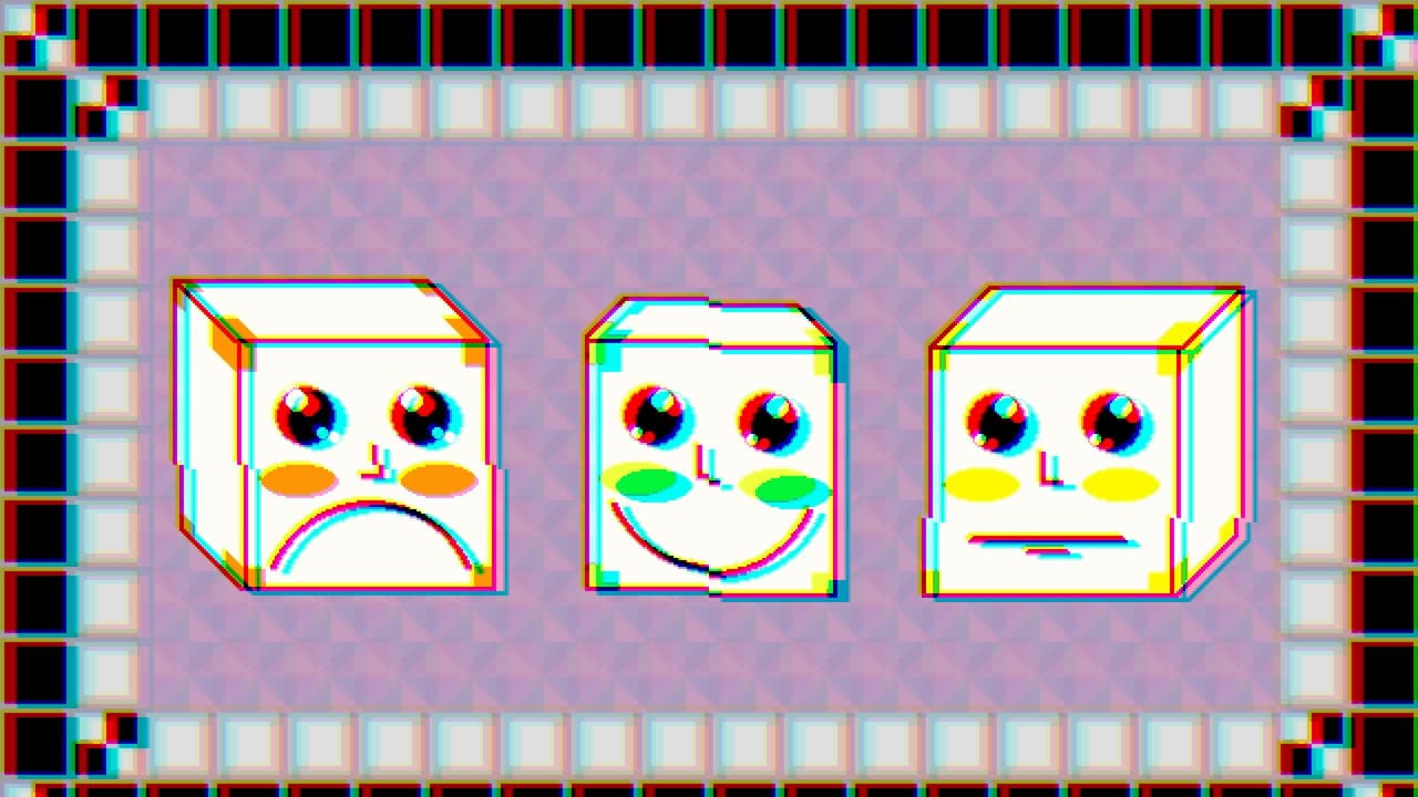 Wall Cubes