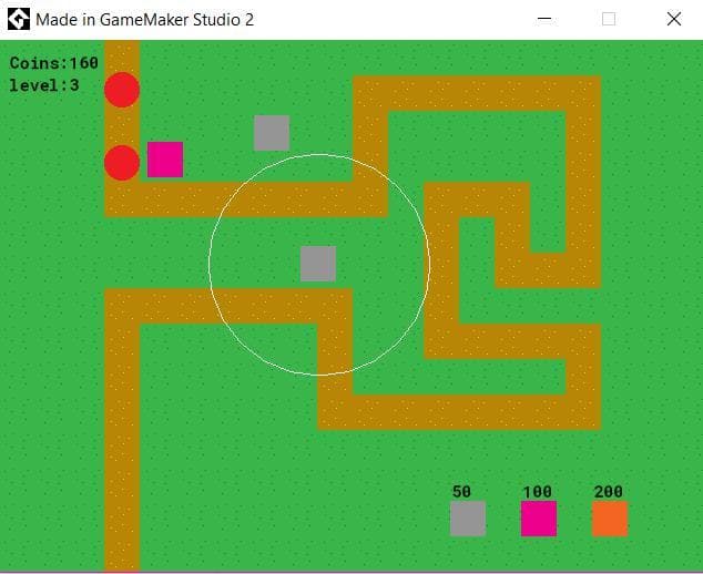 Practice games