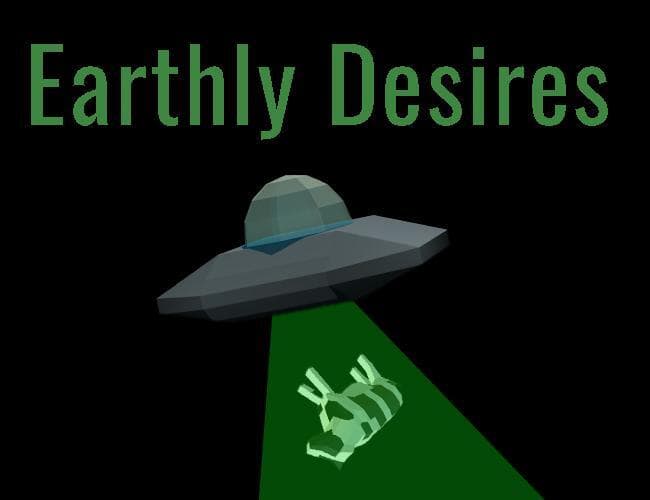 Earthly Desires screenshot 2