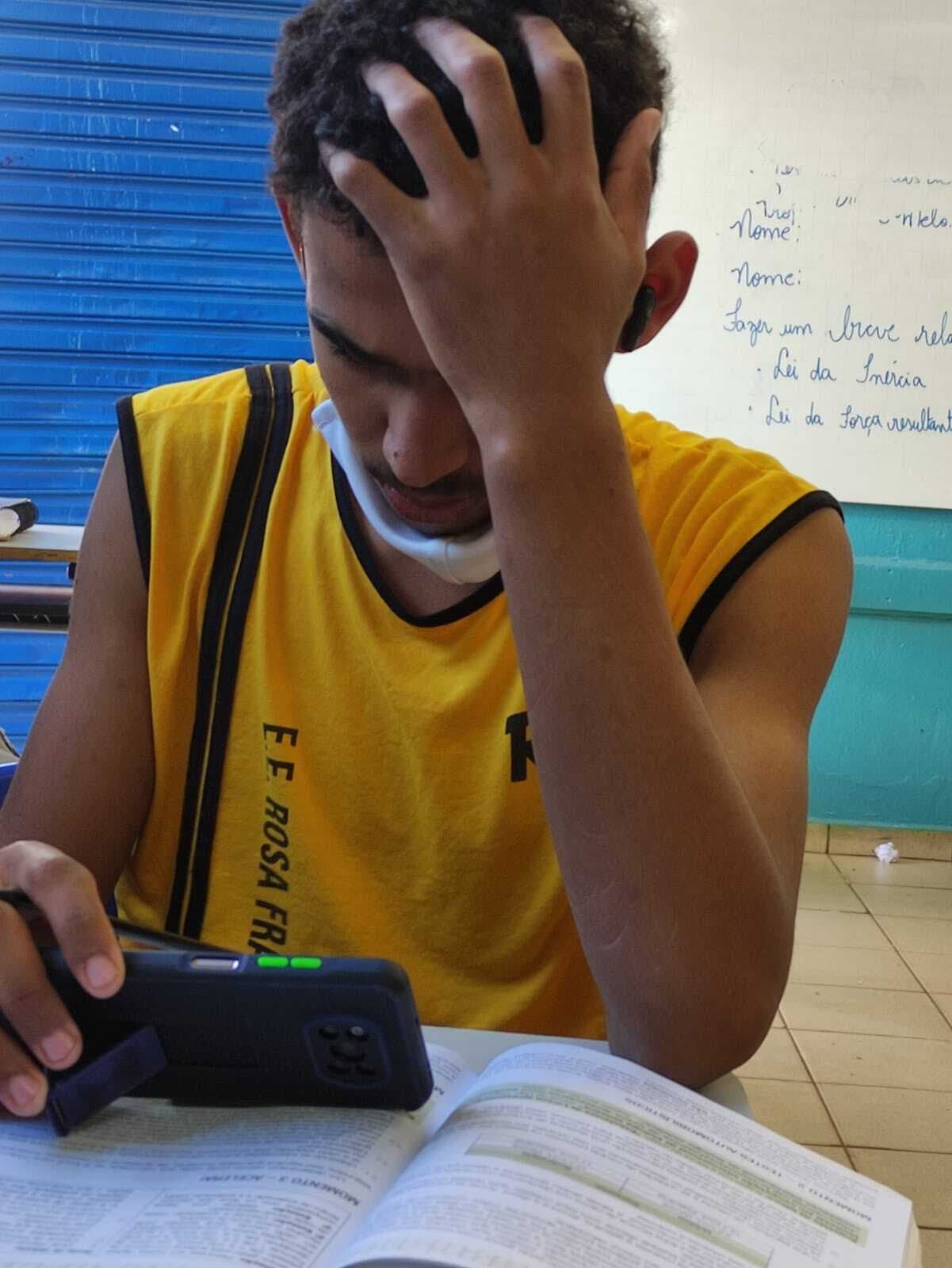 aragão destroier