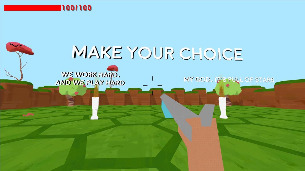 Killed By Kindness screenshot 2