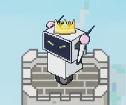 Sir Clixalot! screenshot 3