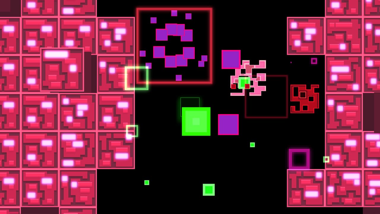 Disastr_Blastr screenshot 6