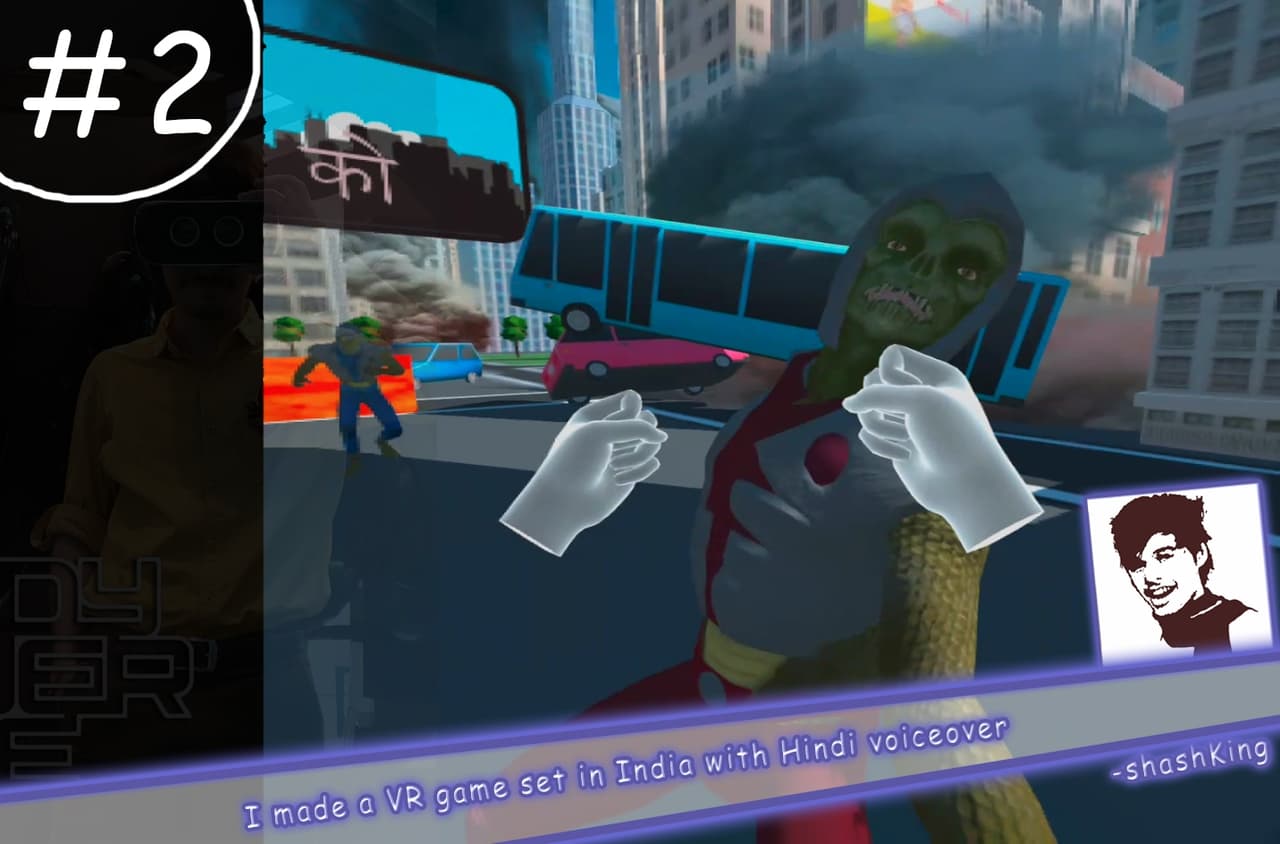 MahaShakti screenshot 3