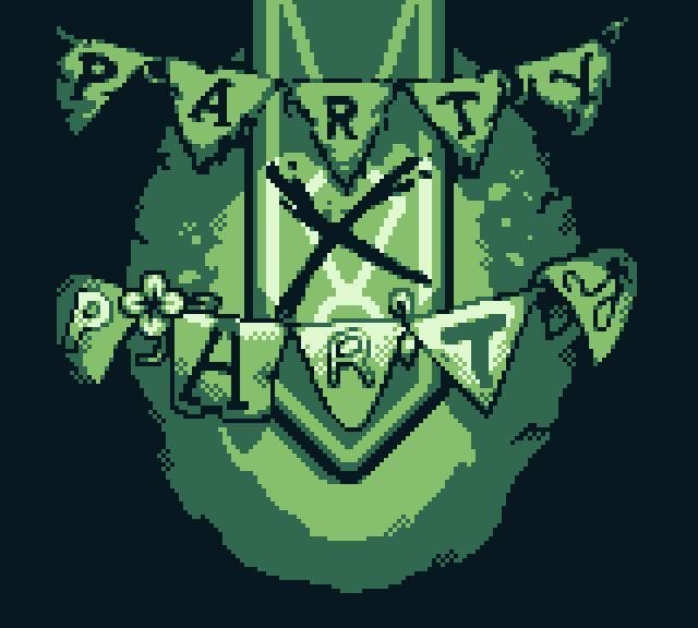 Party X Party