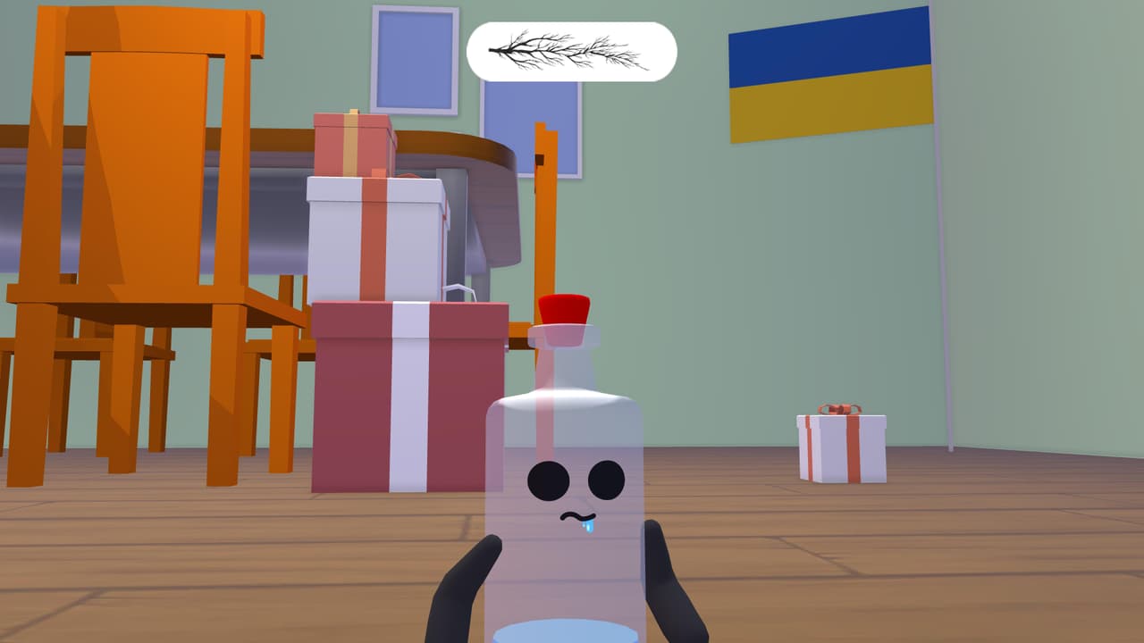 Thirsty Plant screenshot 2