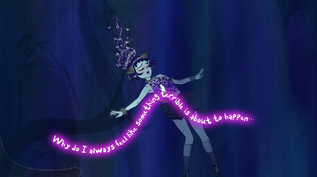Nightmare Temptation Academy screenshot 2