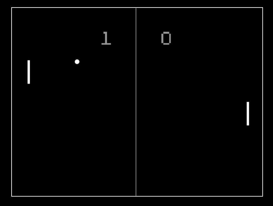 Pong (Kaboom.js)
