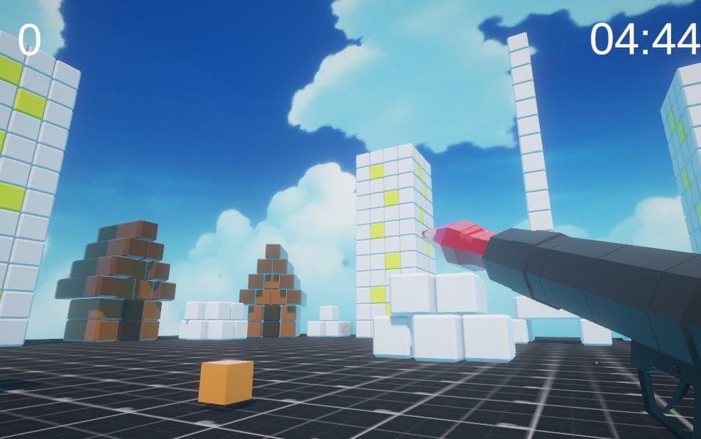 Anger Management (groober) screenshot 4