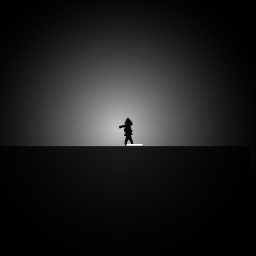 ShadowLight (CosmoAether)
