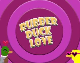 Rubber Duck Love screenshot 2