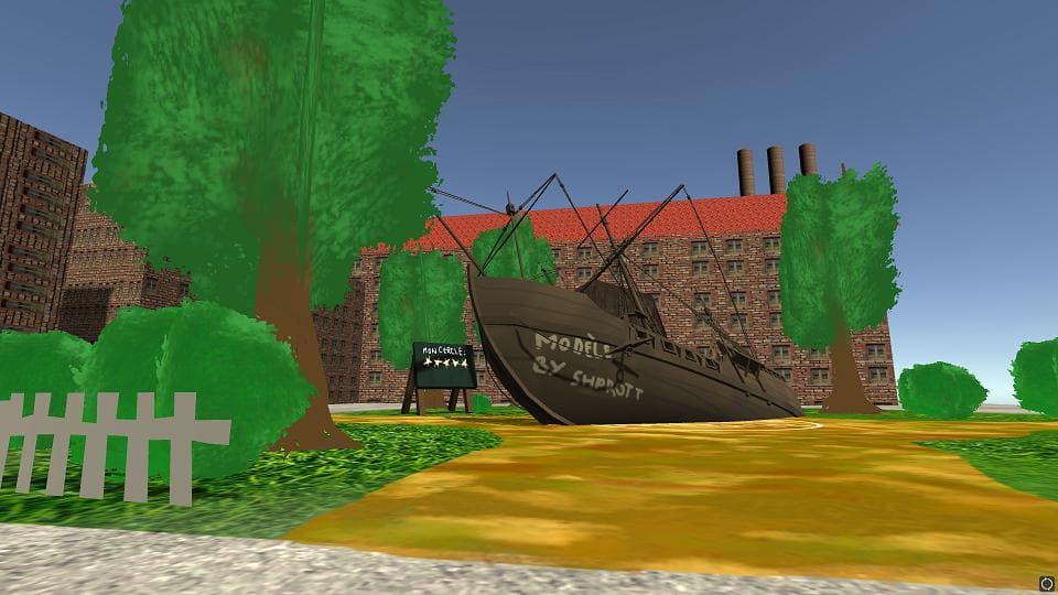 Al le Chimiste screenshot 3