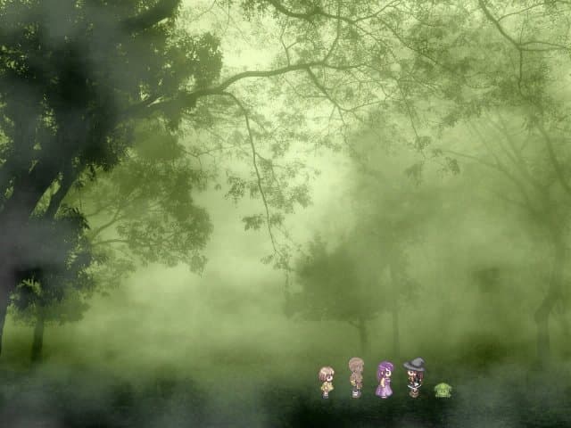 Millennium 3: Cry Wolf screenshot 2