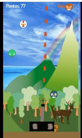 canhaoFeliz screenshot 3