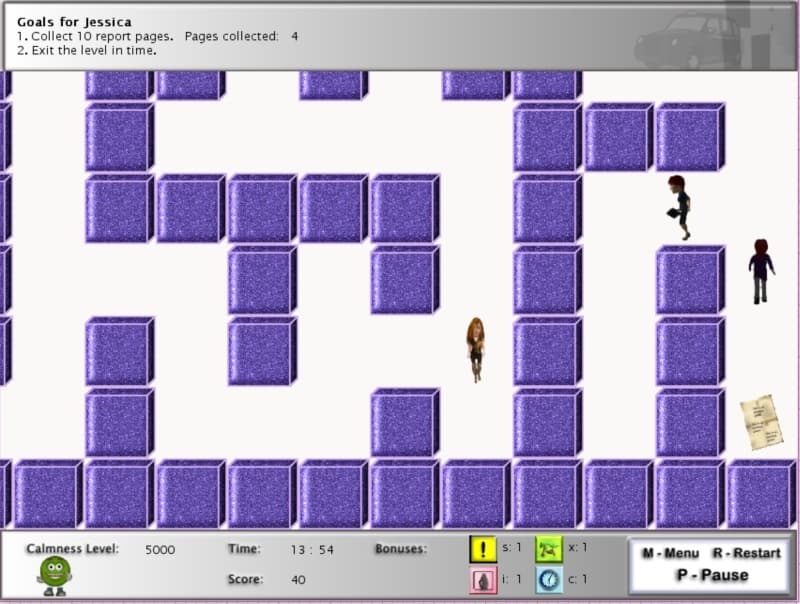 Average Work Week screenshot 3