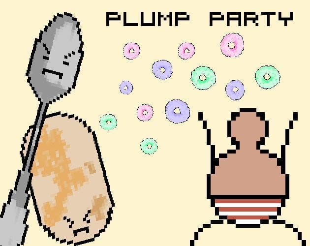 901505-Plump Party