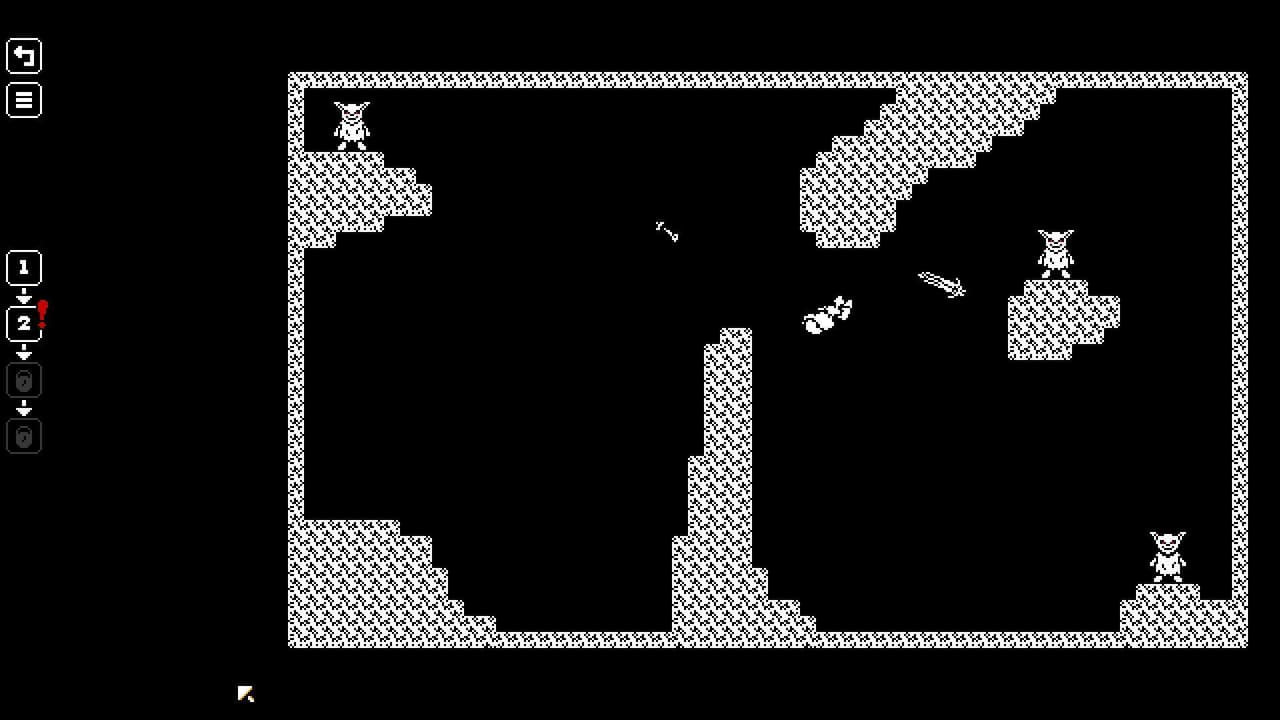Sword Slinger screenshot 4