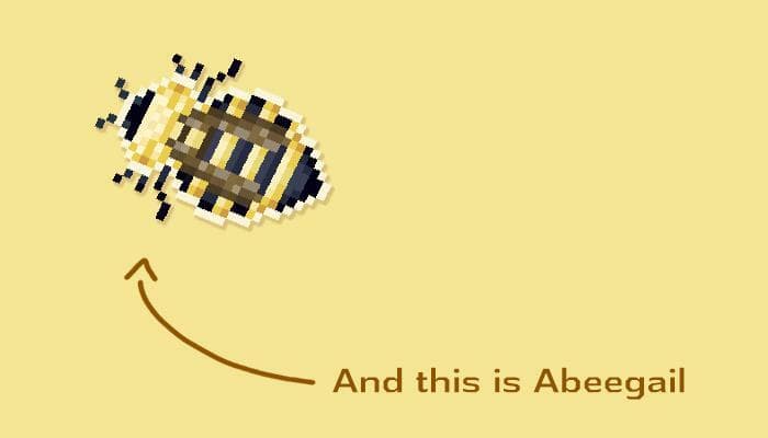 Bee Beesness screenshot 6