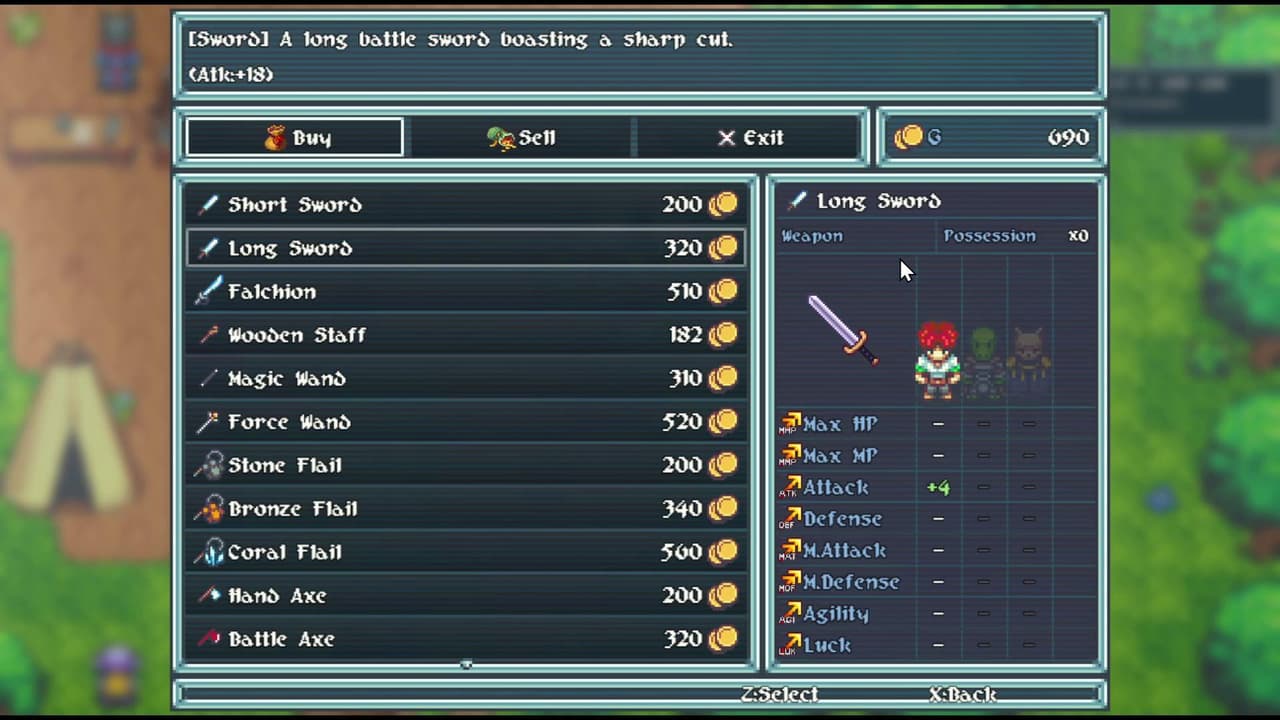 i Kick-ASS in the Beast World screenshot 6