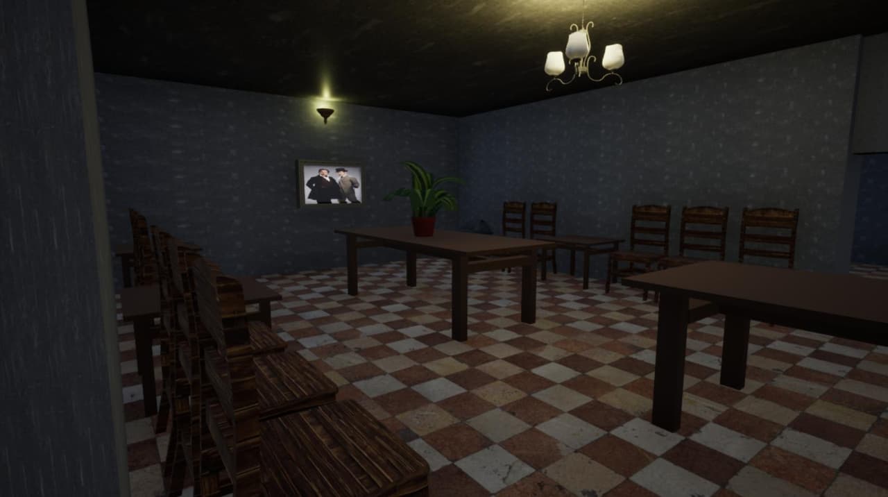 The Last Medic (itch) screenshot 6