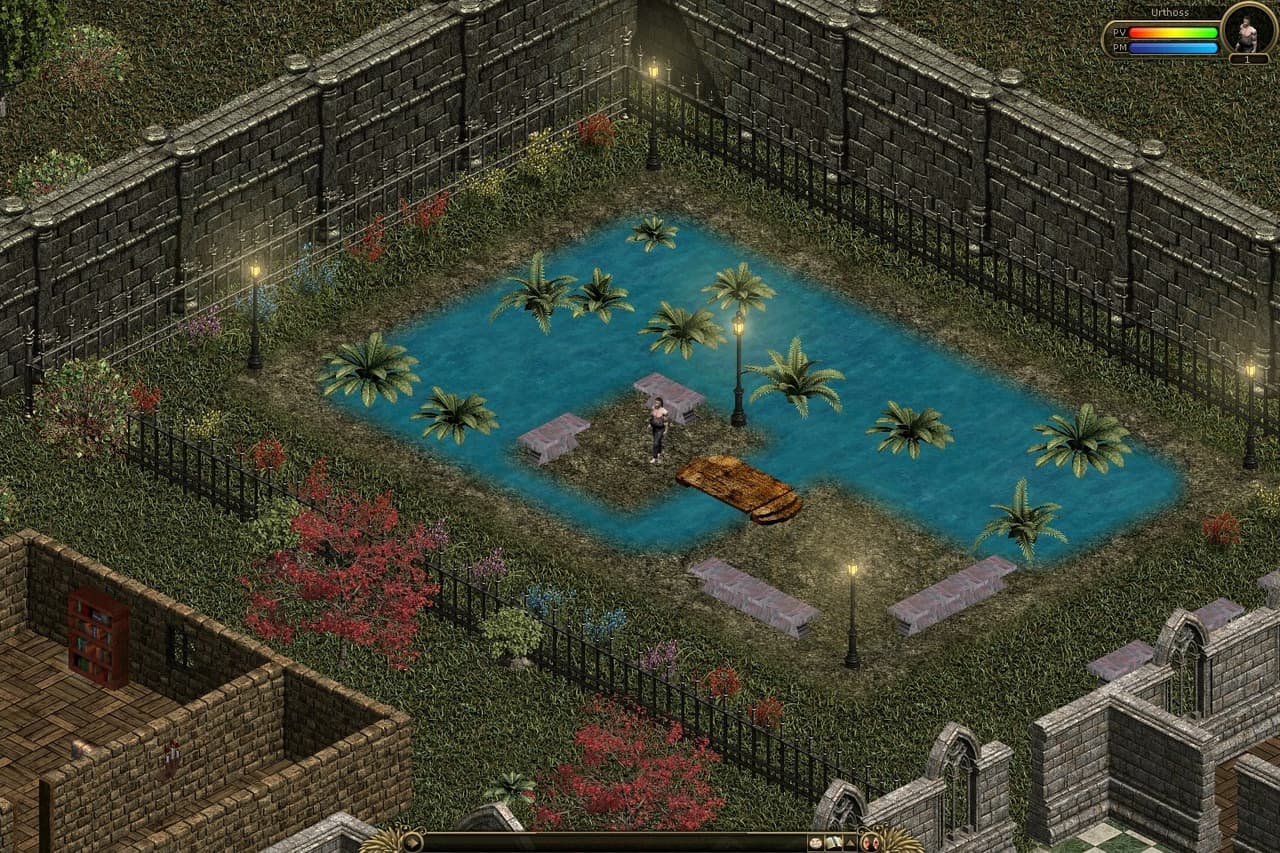God of Nea screenshot 4