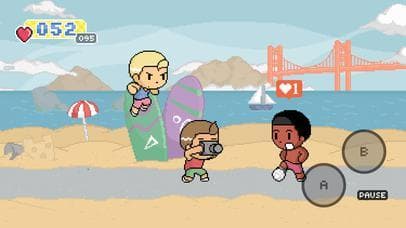 Adventures of Kidd screenshot 3