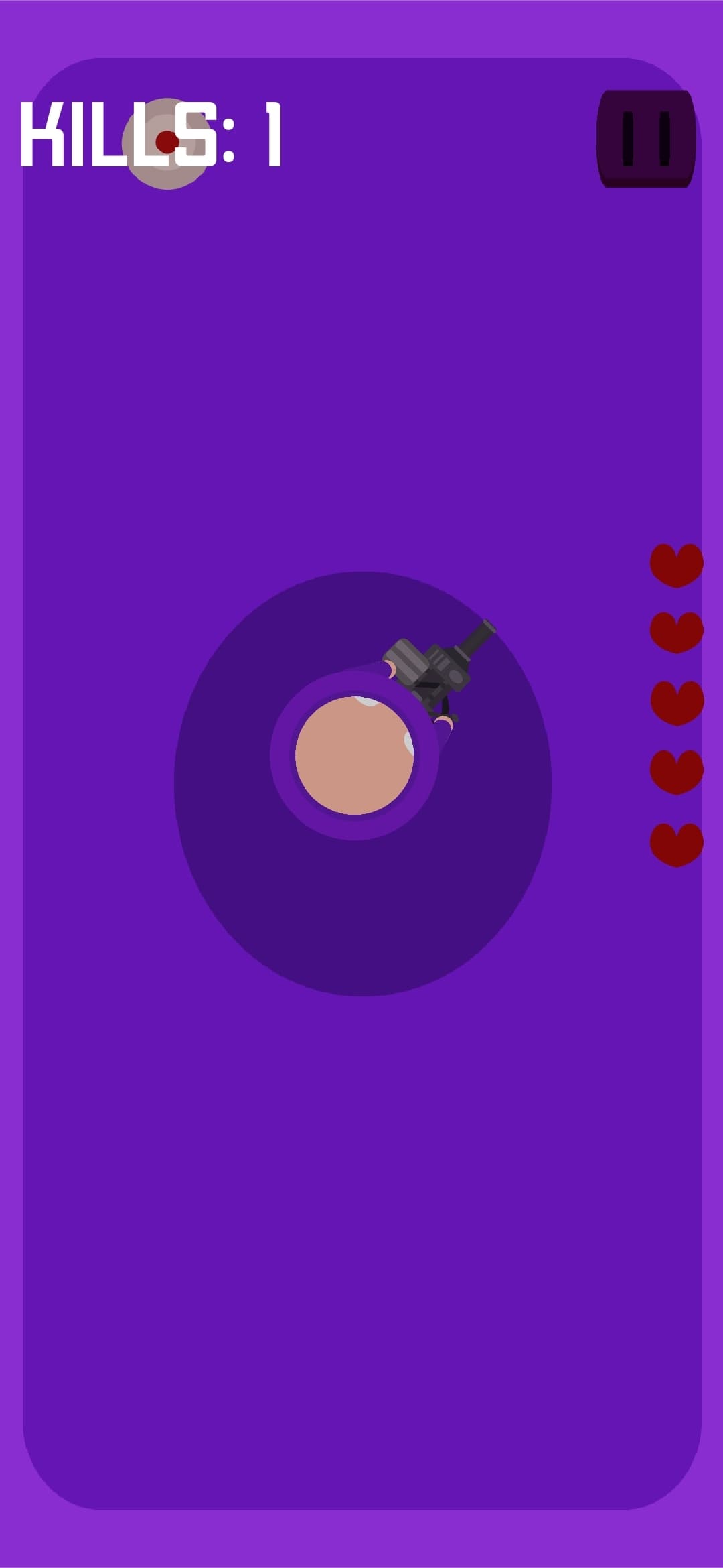 Shoot shoot shoot! screenshot 3