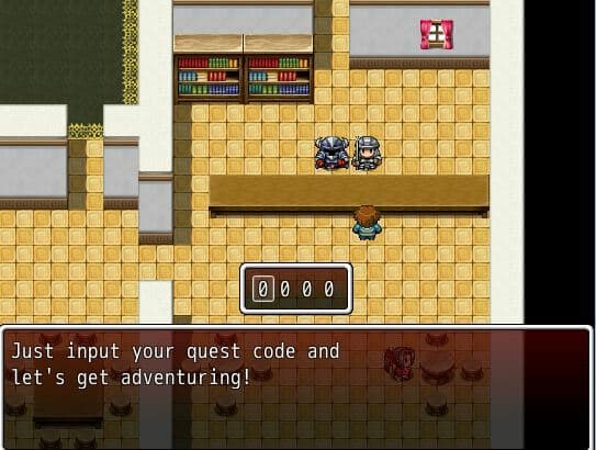 Shadowblade screenshot 5