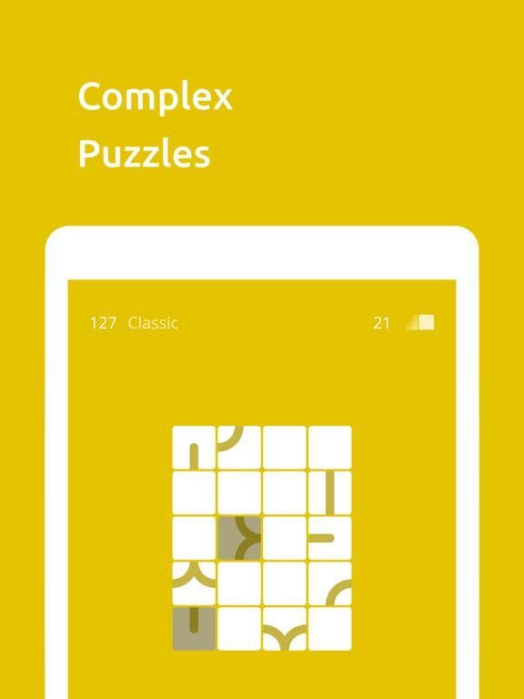 Pathways: Slide Puzzle Game screenshot 4