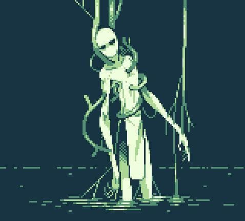 Soul Void screenshot 3