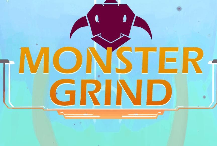Monster Grind (SilenceGameDev, stencil chris)
