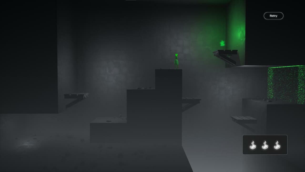 Spectrum (itch) (sabrinacinzer) screenshot 3