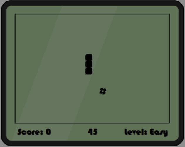 Snake (itch) (Tmental) screenshot 2