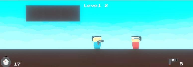 The Rewind Gun screenshot 2