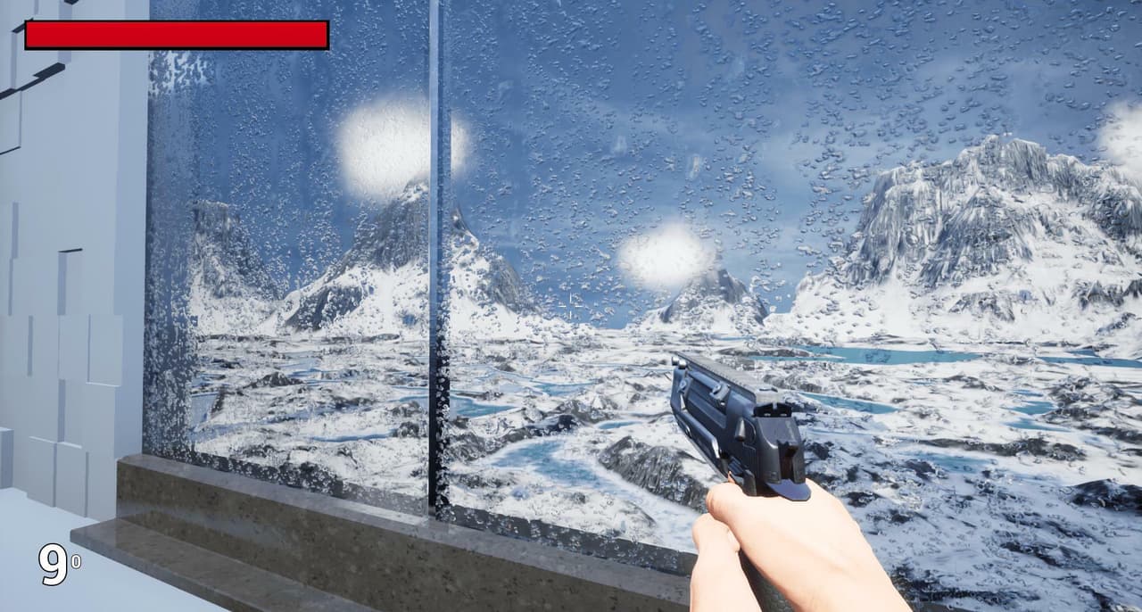 Agent 19 screenshot 3