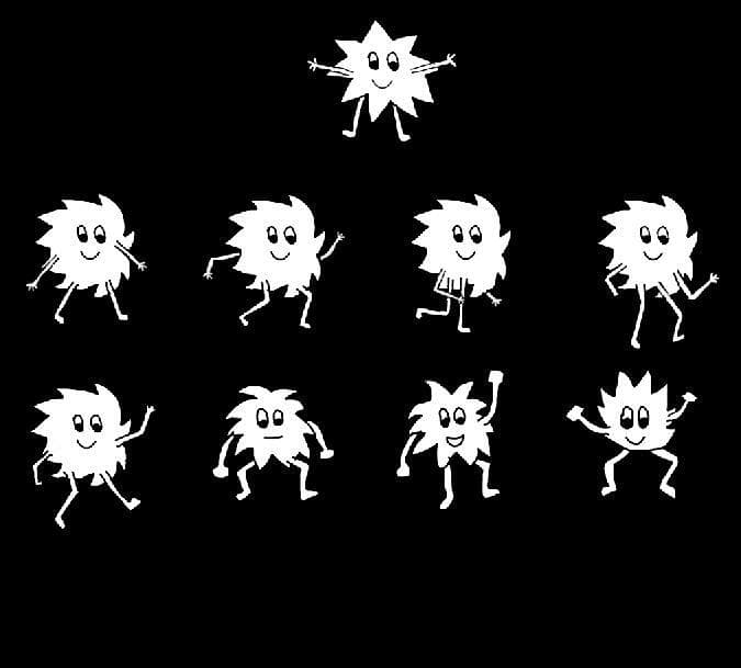 Anxi: A Game About Anxiety screenshot 2