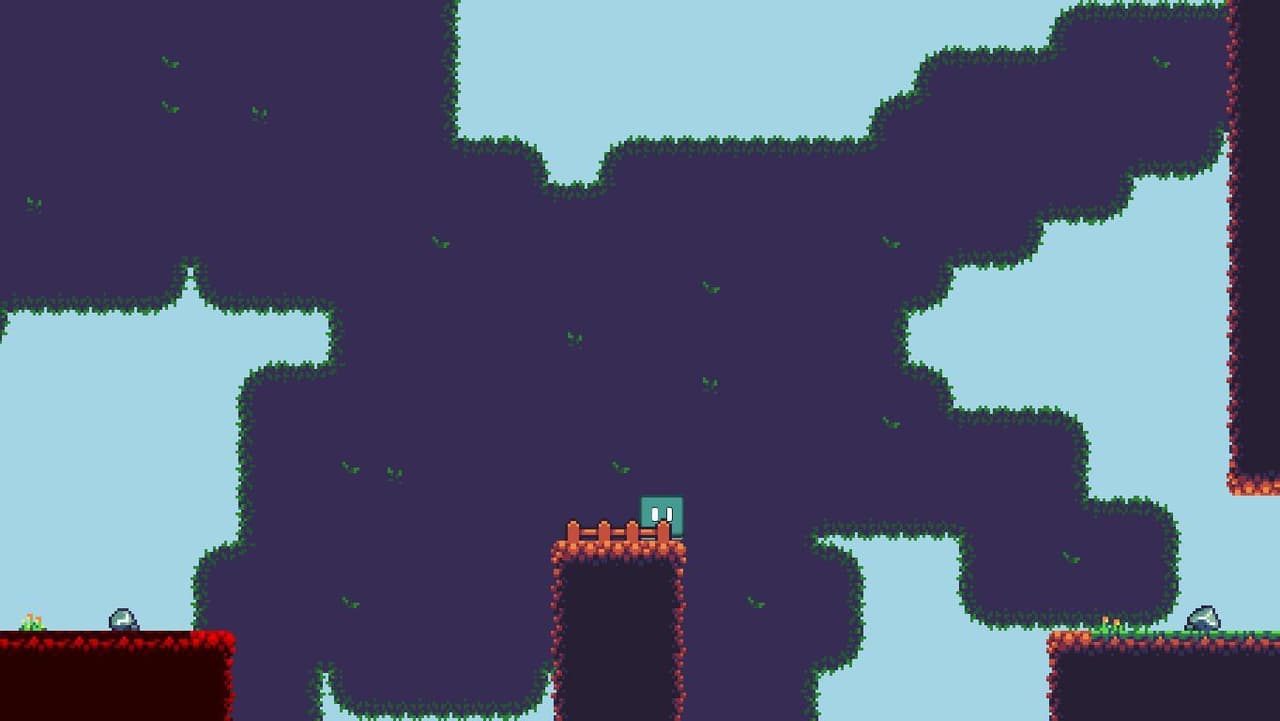 Greenies screenshot 2