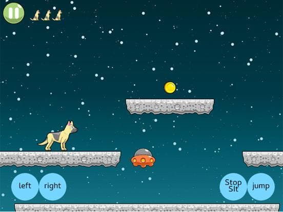 Chowder Dash screenshot 3