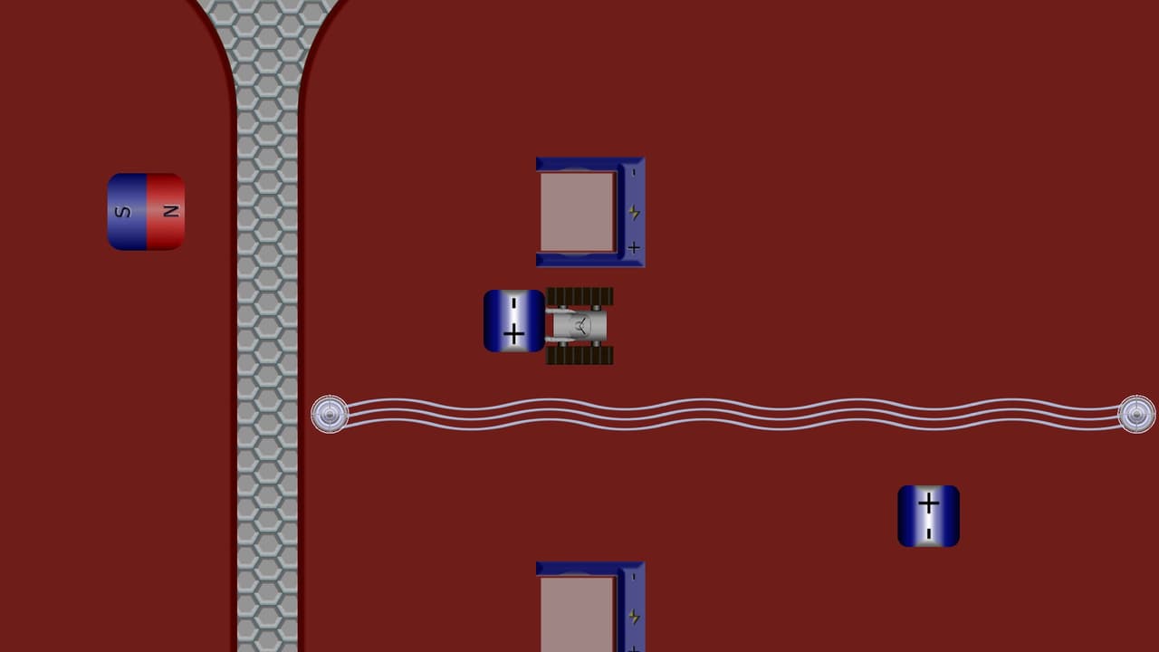 Wire screenshot 6