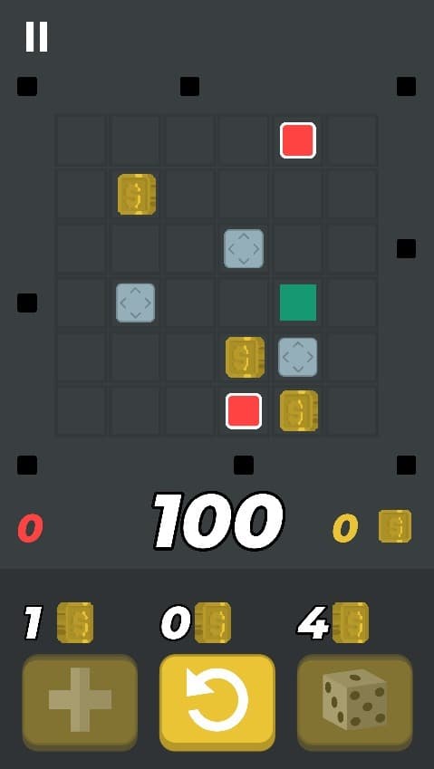 The Shove screenshot 2