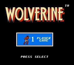 Wolverine screenshot 4