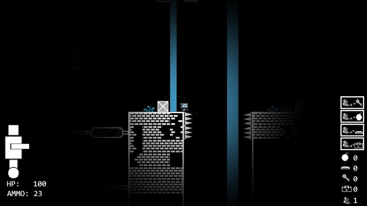 Reboot (itch) (hardD) screenshot 4