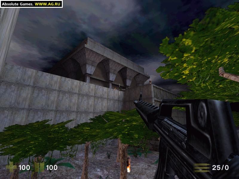 Vietnam 2: Special Assignment screenshot 3