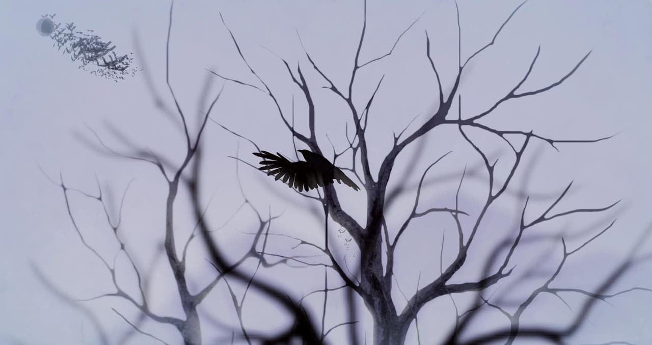 The Crow screenshot 2