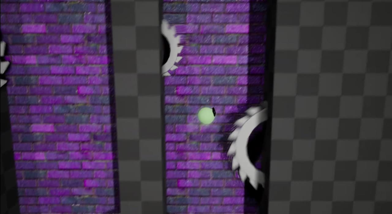 The Birth of Blobby screenshot 3