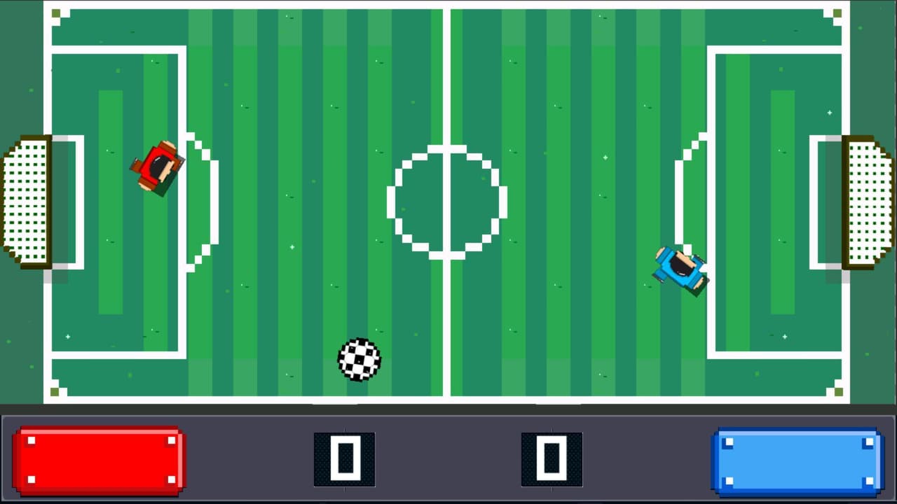 12 MiniBattles (itch) screenshot 2