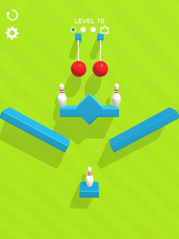 Cut the String! screenshot 5